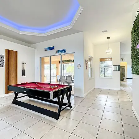 Discover Your Oasis: Tropical Haven In Central Psl Port St. Lucie Exterior foto