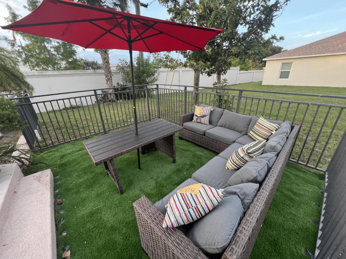 Discover Your Oasis: Tropical Haven In Psl Port St. Lucie