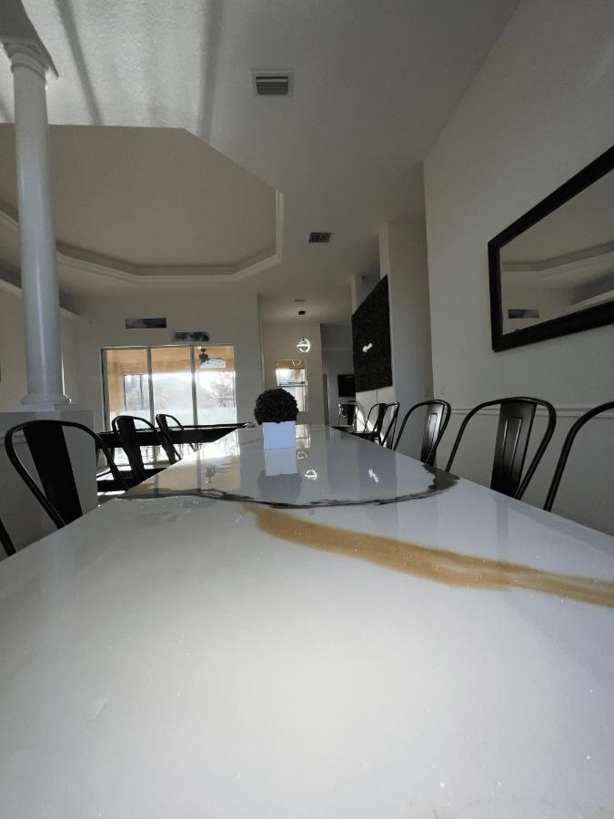 Discover Your Oasis: Tropical Haven In Psl Port St. Lucie