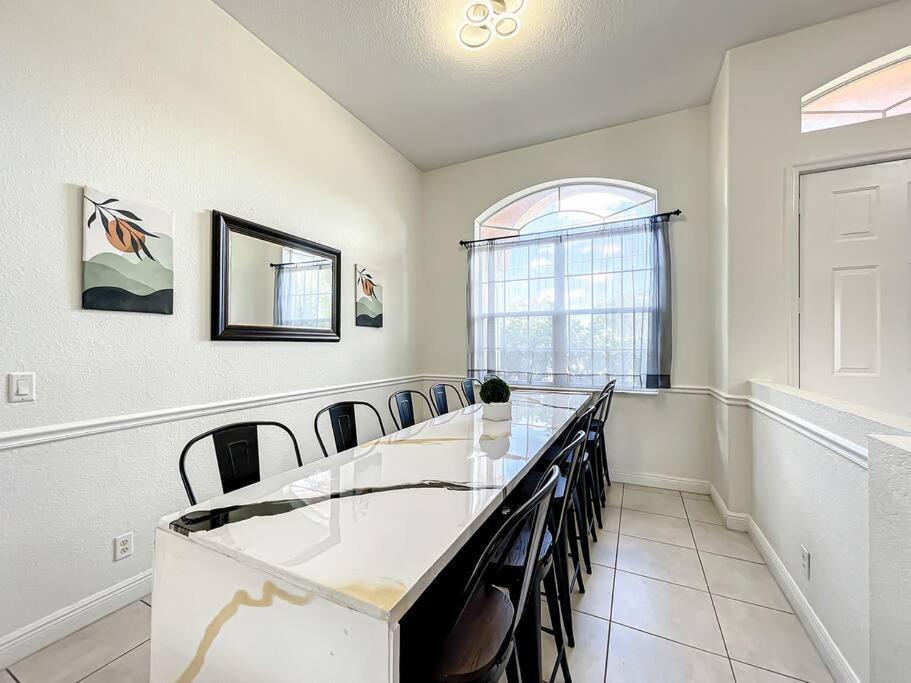 Holiday home Discover Your Oasis: Tropical Haven In Psl Port St. Lucie