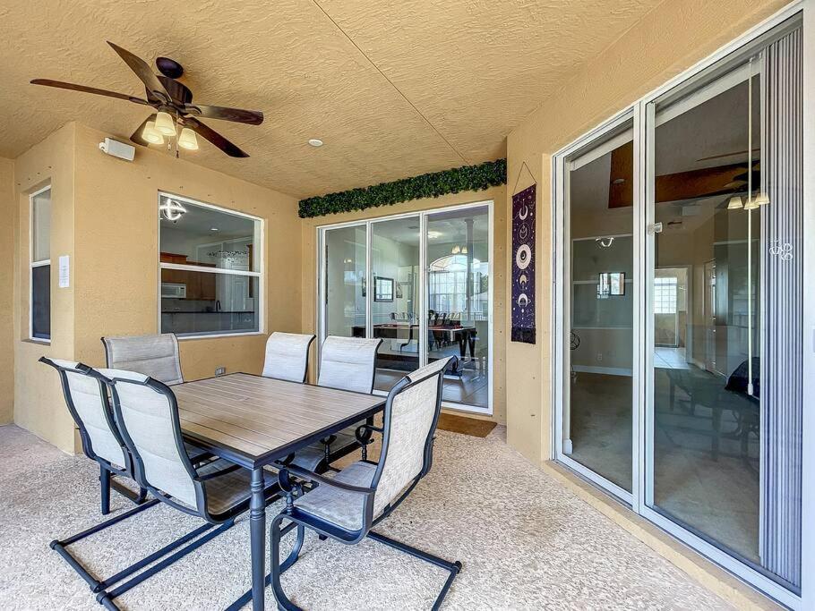 Discover Your Oasis: Tropical Haven In Psl Holiday home *
