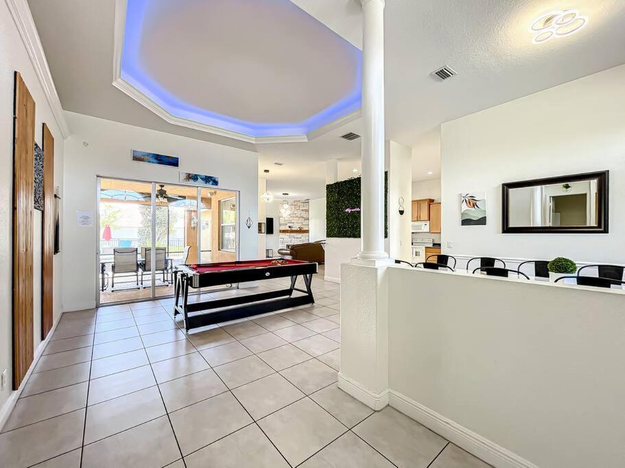 Discover Your Oasis: Tropical Haven In Psl Holiday home