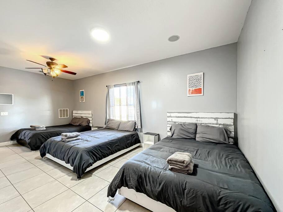 Discover Your Oasis: Tropical Haven In Psl * Port St. Lucie