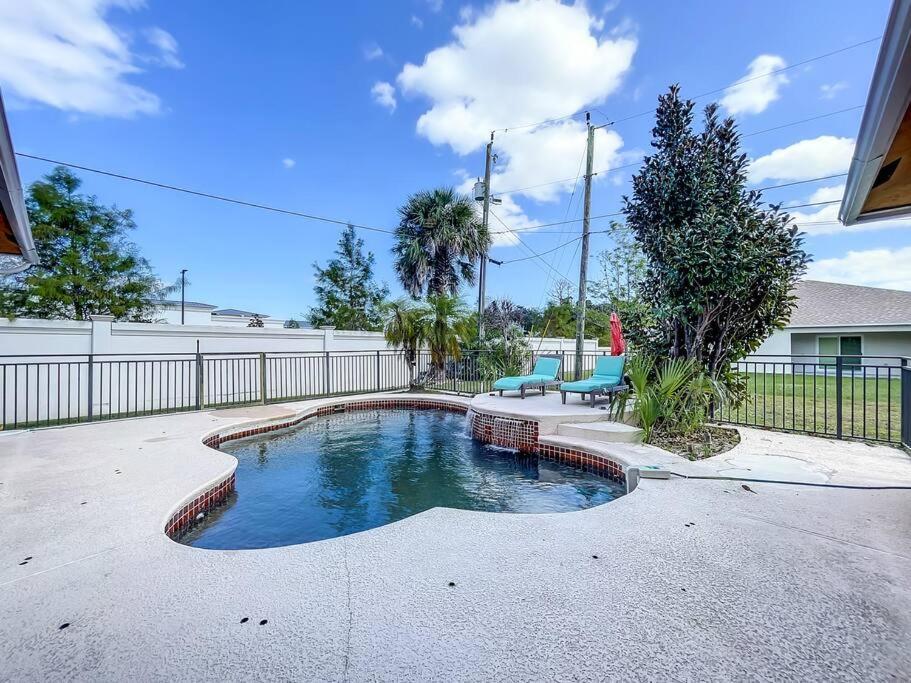 Discover Your Oasis: Tropical Haven In Psl * Port St. Lucie
