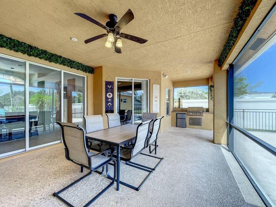 Discover Your Oasis: Tropical Haven In Psl Holiday home *